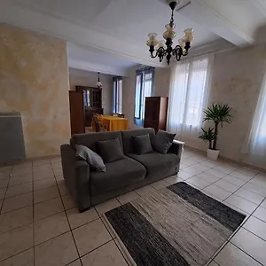 Le Provencal Appartement