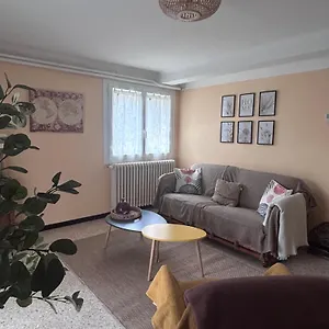 La Soleillade Appartement