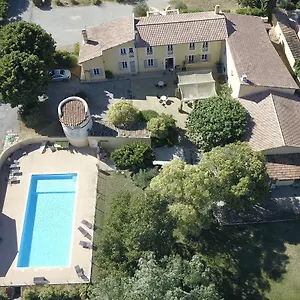 2* Hotel Des Quintrands - De Charme