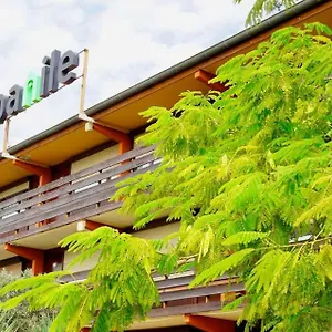 3* Hotel Campanile